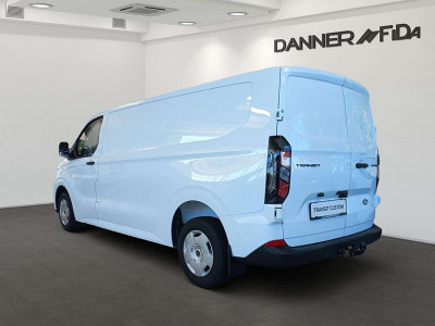 Ford Transit Custom Vorführwagen Ford Transit Custom Vorführwagen