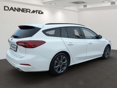 Ford Focus Gebrauchtwagen Ford Focus Gebrauchtwagen