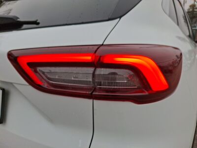 Ford Kuga Gebrauchtwagen Ford Kuga Gebrauchtwagen