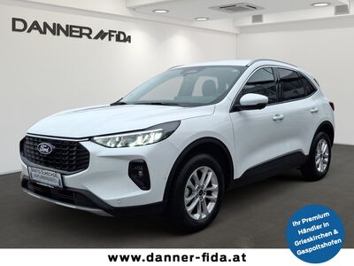 Ford Kuga Gebrauchtwagen Ford Kuga Gebrauchtwagen