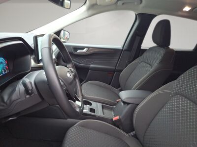 Ford Kuga Gebrauchtwagen Ford Kuga Gebrauchtwagen