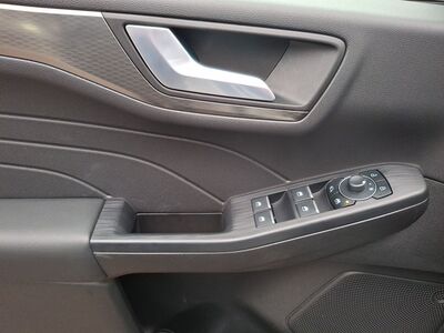 Ford Kuga Gebrauchtwagen Ford Kuga Gebrauchtwagen