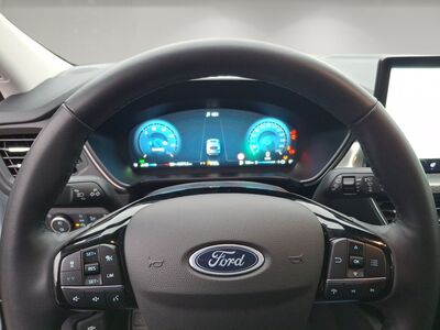 Ford Kuga Gebrauchtwagen Ford Kuga Gebrauchtwagen