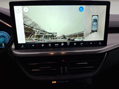 Ford Kuga Gebrauchtwagen Ford Kuga Gebrauchtwagen