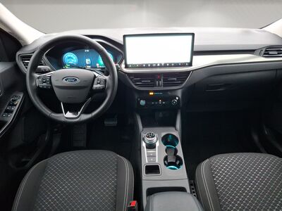 Ford Kuga Gebrauchtwagen Ford Kuga Gebrauchtwagen
