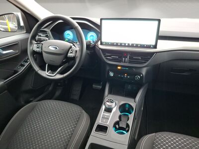 Ford Kuga Gebrauchtwagen Ford Kuga Gebrauchtwagen