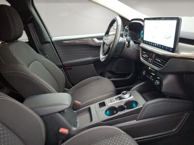 Ford Kuga Gebrauchtwagen Ford Kuga Gebrauchtwagen