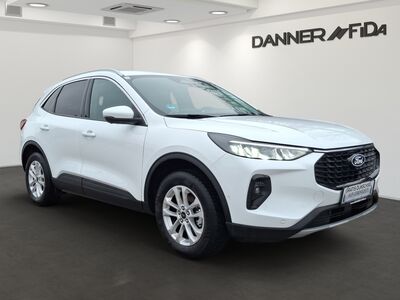 Ford Kuga Gebrauchtwagen Ford Kuga Gebrauchtwagen