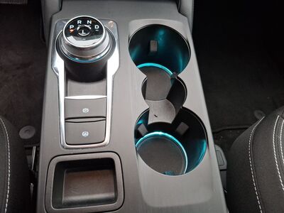Ford Kuga Gebrauchtwagen Ford Kuga Gebrauchtwagen