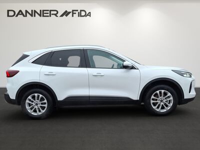 Ford Kuga Gebrauchtwagen Ford Kuga Gebrauchtwagen