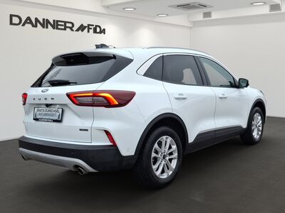 Ford Kuga Gebrauchtwagen Ford Kuga Gebrauchtwagen