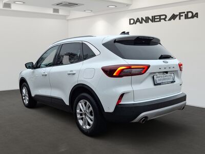 Ford Kuga Gebrauchtwagen Ford Kuga Gebrauchtwagen