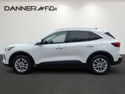 Ford Kuga Gebrauchtwagen Ford Kuga Gebrauchtwagen