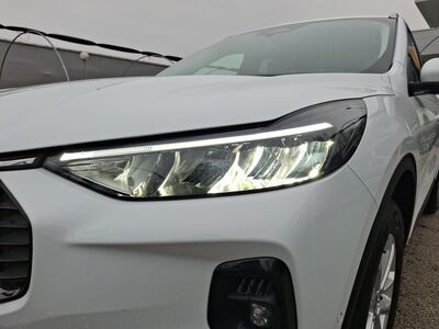 Ford Kuga Gebrauchtwagen Ford Kuga Gebrauchtwagen