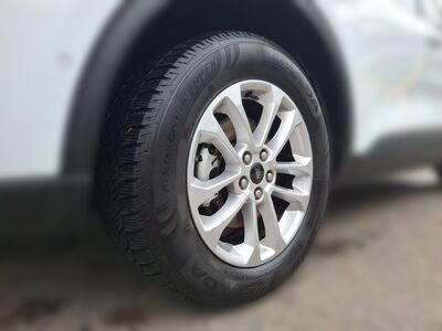 Ford Kuga Gebrauchtwagen Ford Kuga Gebrauchtwagen