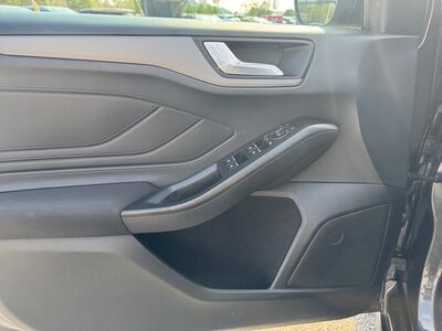 Ford Focus Gebrauchtwagen Ford Focus Gebrauchtwagen