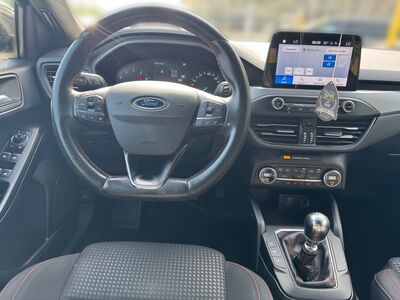 Ford Focus Gebrauchtwagen Ford Focus Gebrauchtwagen