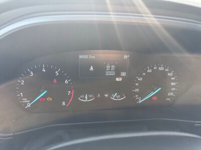 Ford Focus Gebrauchtwagen Ford Focus Gebrauchtwagen