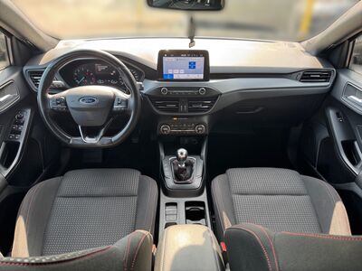Ford Focus Gebrauchtwagen Ford Focus Gebrauchtwagen
