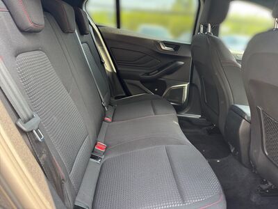Ford Focus Gebrauchtwagen Ford Focus Gebrauchtwagen