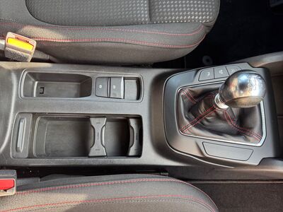 Ford Focus Gebrauchtwagen Ford Focus Gebrauchtwagen