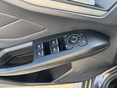 Ford Focus Gebrauchtwagen Ford Focus Gebrauchtwagen