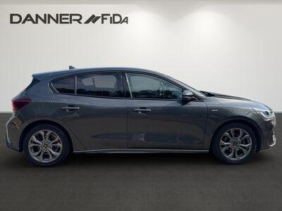 Ford Focus Gebrauchtwagen Ford Focus Gebrauchtwagen