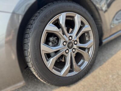 Ford Focus Gebrauchtwagen Ford Focus Gebrauchtwagen