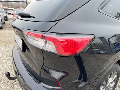 Ford Kuga Gebrauchtwagen Ford Kuga Gebrauchtwagen