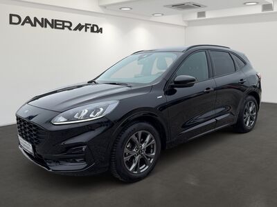 Ford Kuga Gebrauchtwagen Ford Kuga Gebrauchtwagen