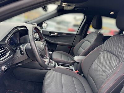 Ford Kuga Gebrauchtwagen Ford Kuga Gebrauchtwagen