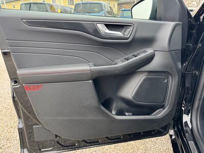 Ford Kuga Gebrauchtwagen Ford Kuga Gebrauchtwagen