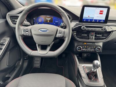 Ford Kuga Gebrauchtwagen Ford Kuga Gebrauchtwagen