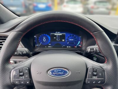 Ford Kuga Gebrauchtwagen Ford Kuga Gebrauchtwagen