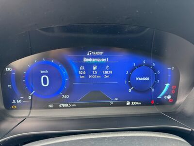 Ford Kuga Gebrauchtwagen Ford Kuga Gebrauchtwagen