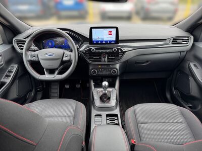 Ford Kuga Gebrauchtwagen Ford Kuga Gebrauchtwagen