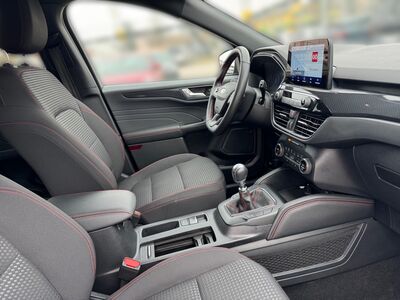 Ford Kuga Gebrauchtwagen Ford Kuga Gebrauchtwagen