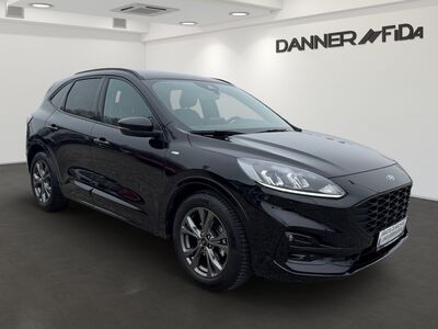 Ford Kuga Gebrauchtwagen Ford Kuga Gebrauchtwagen