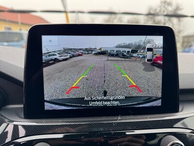 Ford Kuga Gebrauchtwagen Ford Kuga Gebrauchtwagen