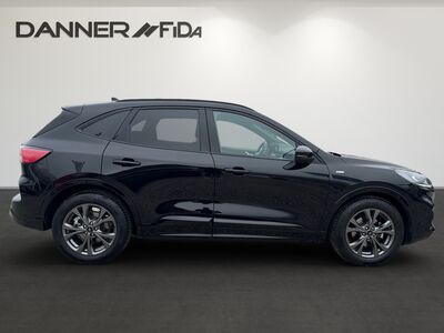 Ford Kuga Gebrauchtwagen Ford Kuga Gebrauchtwagen