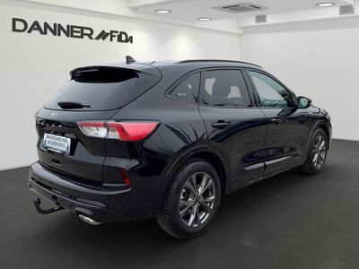 Ford Kuga Gebrauchtwagen Ford Kuga Gebrauchtwagen