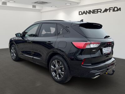 Ford Kuga Gebrauchtwagen Ford Kuga Gebrauchtwagen