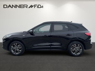 Ford Kuga Gebrauchtwagen Ford Kuga Gebrauchtwagen