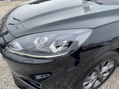 Ford Kuga Gebrauchtwagen Ford Kuga Gebrauchtwagen