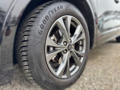Ford Kuga Gebrauchtwagen Ford Kuga Gebrauchtwagen