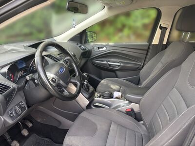 Ford Kuga Gebrauchtwagen Ford Kuga Gebrauchtwagen