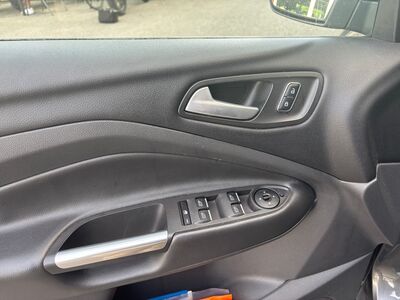 Ford Kuga Gebrauchtwagen Ford Kuga Gebrauchtwagen