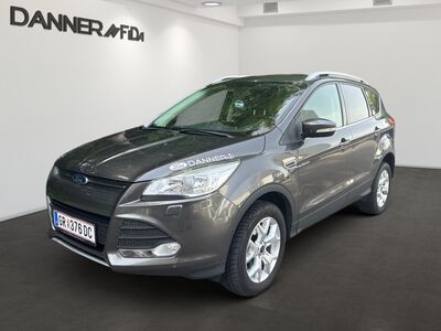 Ford Kuga Gebrauchtwagen Ford Kuga Gebrauchtwagen