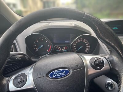 Ford Kuga Gebrauchtwagen Ford Kuga Gebrauchtwagen
