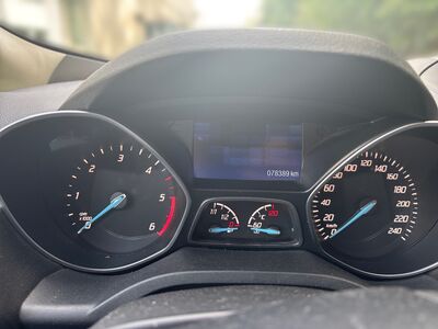 Ford Kuga Gebrauchtwagen Ford Kuga Gebrauchtwagen